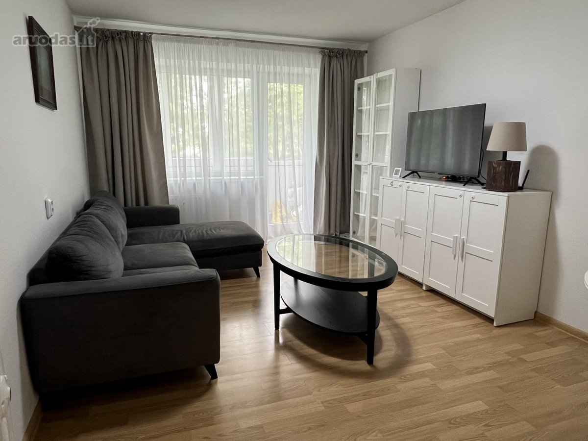 Klaipėda, Kaunas, Kauno g.