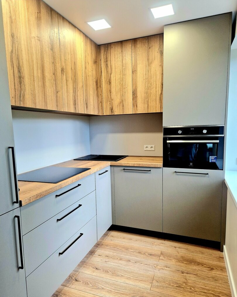 3 kambarių butas Klaipėdoje, Sportininkuose, Sportininkų g.